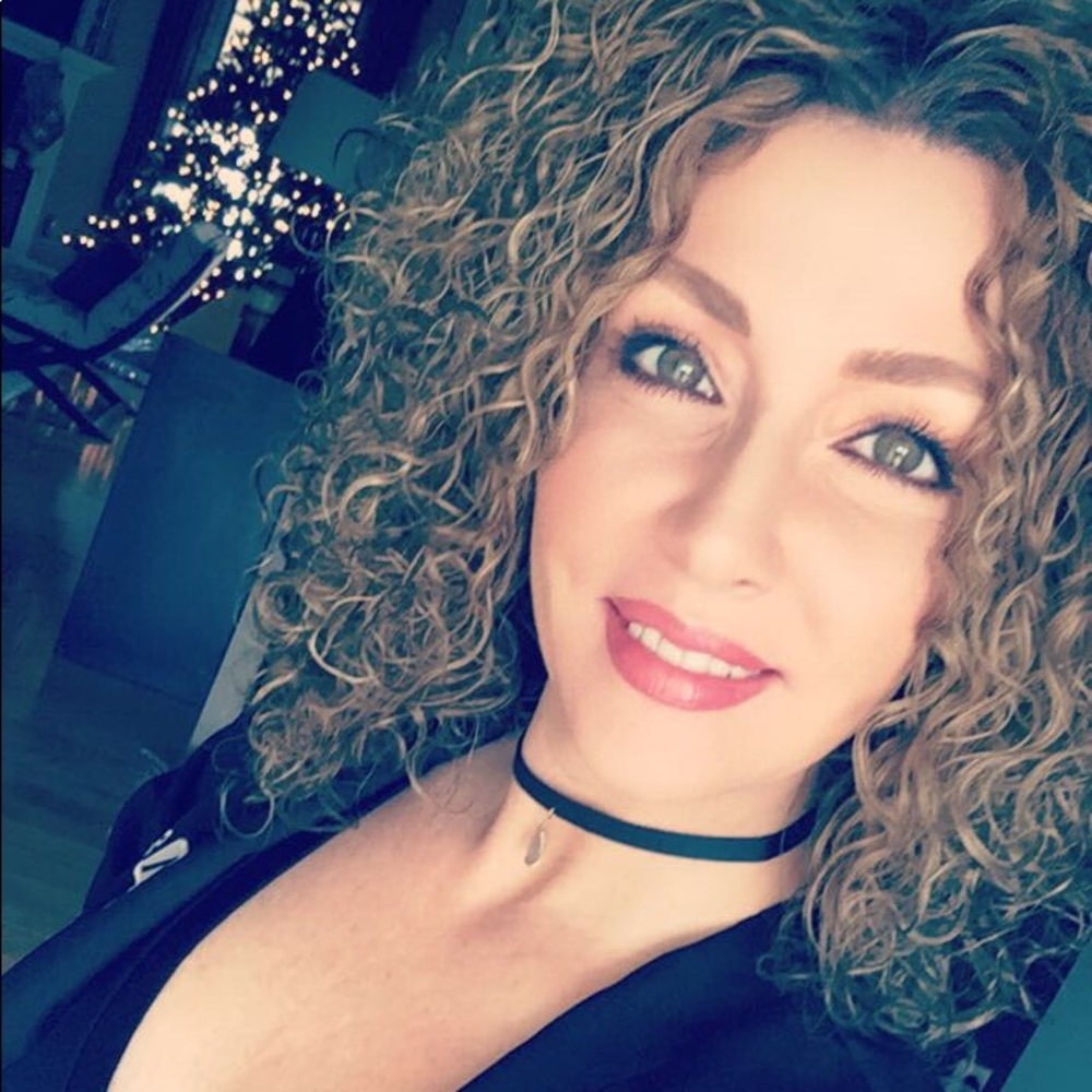 Meet your Posher, Tera